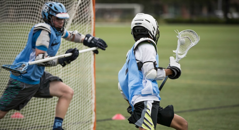 Xcelerate-Lacrosse-Camp-Boys-Drive-To-Goal