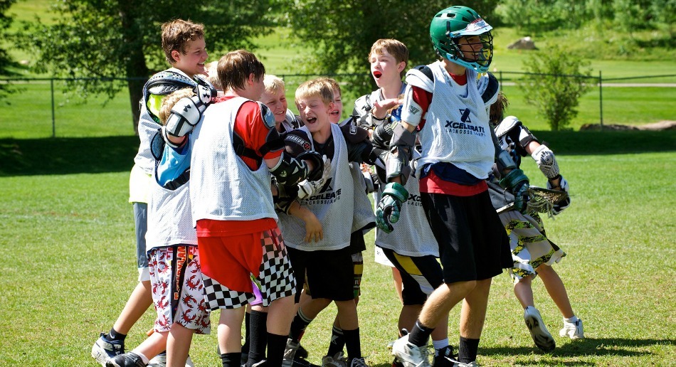 Xcelerate-Lacrosse-Camp-Boys-Having-A-Blast