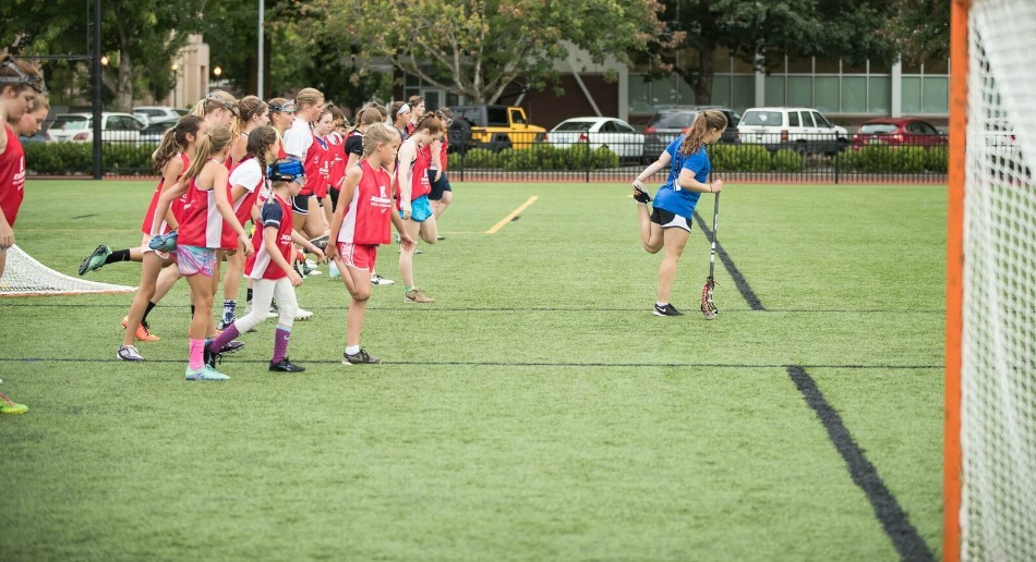 Xcelerate-Lacrosse-Girls-Camp-Warm-Up