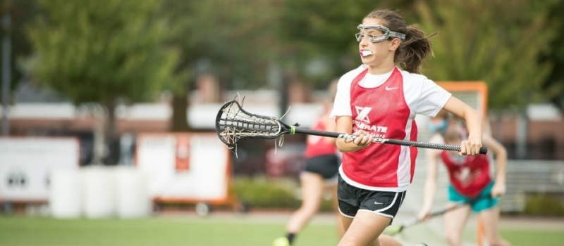 Xcelerate-Lacrosse-Girls-Running-Stick