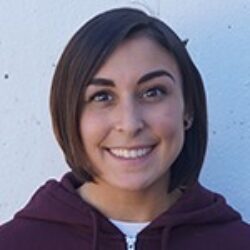 Danielle Morgan Xcelerate Lacrosse