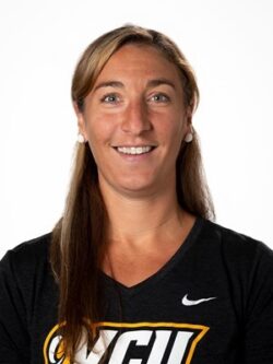 Maggie Chizmar HS