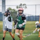 Oregon State University - Boys Lacrosse Camp