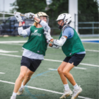 University of Oregon - Boys Lacrosse Camp