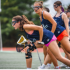 Oregon State University - Girls Lacrosse Camp