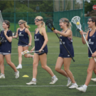Pacific Lutheran University - Girls Lacrosse Camp