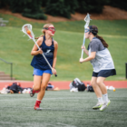 Washington & Jefferson College - Boys Lacrosse Camp