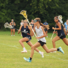 Baldwin Wallace University - Girls Lacrosse Camp