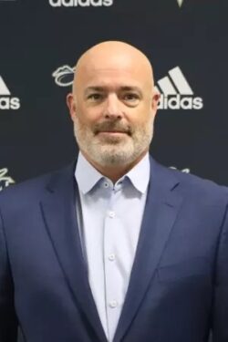 Brian Holland