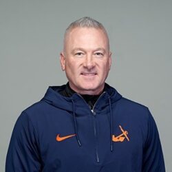 Mike Schanhals