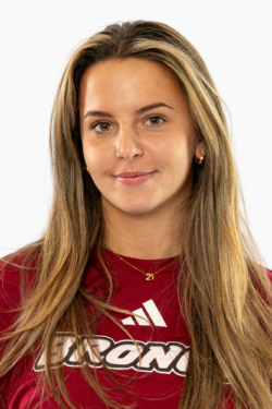 Samantha Targonski