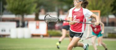 Xcelerate-Lacrosse-Girls-Running-Stick