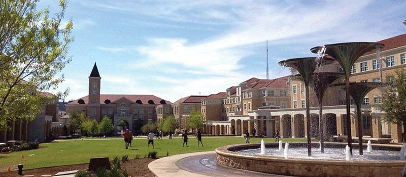 Texas-Christian-university