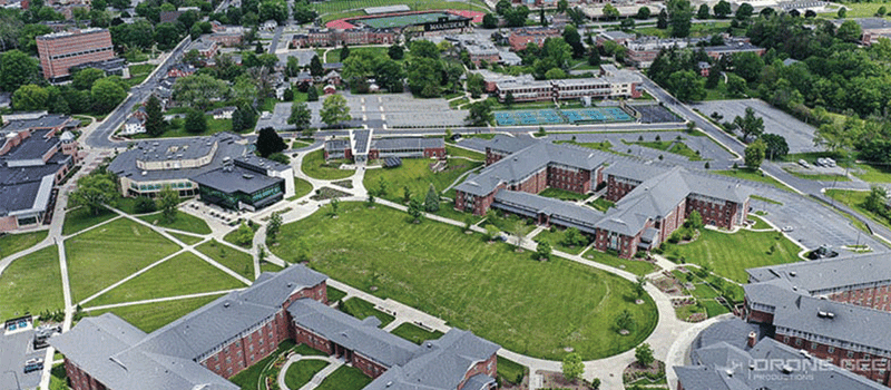 Millersville-University