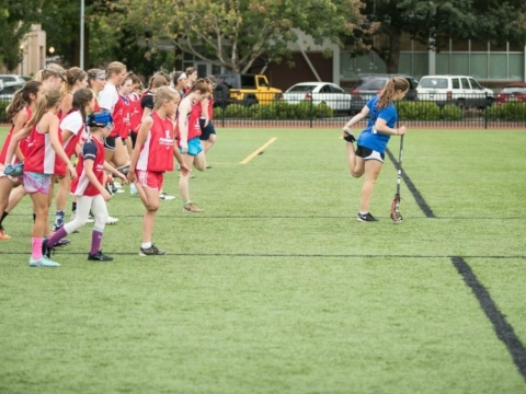 Xcelerate-Lacrosse-Girls-Camp-Warm-Up