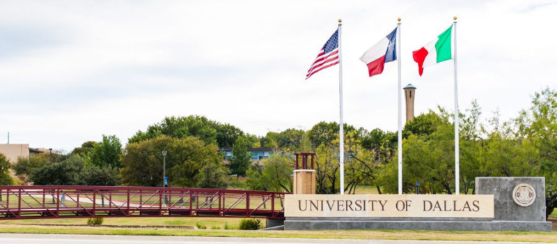 University-of-Dallas-Campus-Facility-Xcelerate-Nike-Lacrosse-Camp